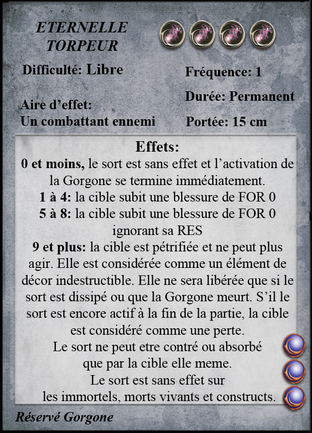 Éternelle Torpeur (2)